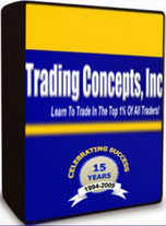 Todd Mitchell - Trading Concepts - Options Mentoring - Trading Options the Easy Way
