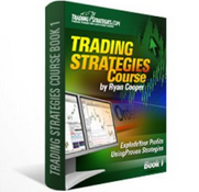Ryan Cooper - Trading Strategies Course Book 1
