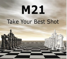 John Locke - The M21 Strategy