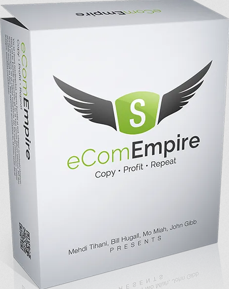 eCom Empire (Include eCom Finder)