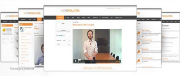 Kenster & William Souza - CPA Evolution