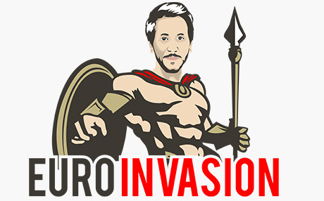 Yousef Khalidi – Euro Invasion Shopify Strategy