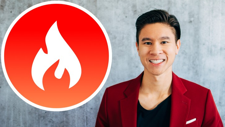 Sales Fire: B2B Sales & Business Development for Startups