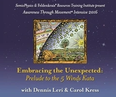 Embracing the Unexpected: Prelude to the 5 Winds Kata