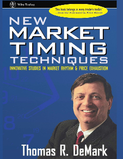 Thomas R.Demark - New Market Timing Techniques