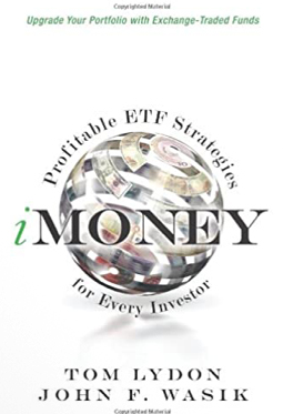 Tom Lydon & John F.Wasik - Profitable EFT Strategies for Every Investor