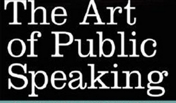 Carnegie Dale – The Art of Public Speaking