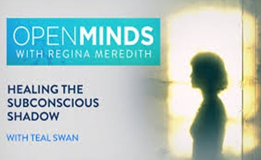 Gaia – Healing the Subconscious Shadow with Teal Swan