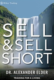 Alexander Elder - The New Sell and Sell Short