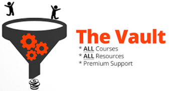 Crazy Eye Marketing - The Vault (All Funnel Products)