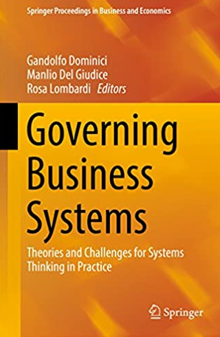 Governing Business Systems: Theories and Challenges for Systems Thinking in Practice