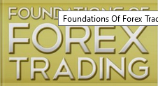 TradeSmart University - Foundations Of Forex Trading
