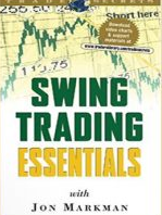 Jon Markman - Swing Trading Essentials