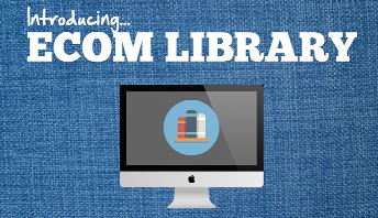 Justin Cener - Ecom Library Membership Access (Own Account)