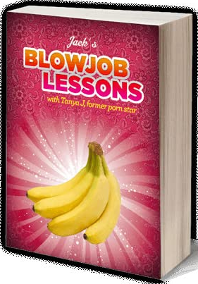 Jack’s Blowjob Lessons