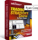 Ryan Cooper - Trading Strategies Course Book 2