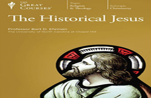 The Historical Jesus [repost]