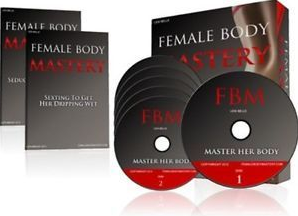 Female Body Mastery by Lexi Belle