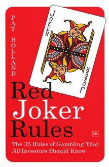 Pat Holland - Red Joker Rules