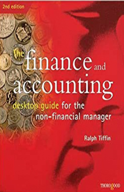 Ralph Tiffin - The Finance & Accounting Desktop Guide (2nd Ed.)