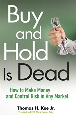 Thomas H.Kee - Buy & Hold is Dead