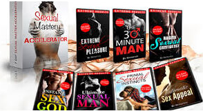 Hypnotica – Sexual Mastery Accelerator