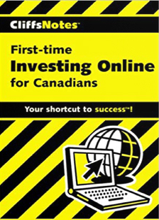 Andrew Dagys, Jill Gilbert - First-Time Investing Online for Canadians