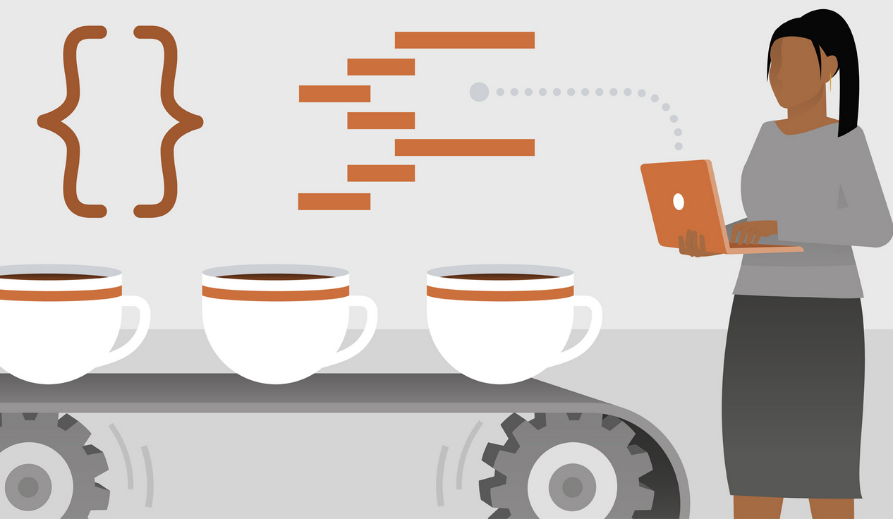 Lynda – Java Design Patterns: Creational
