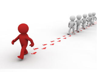 Anthony Gibson - Follow the Leader Trading System