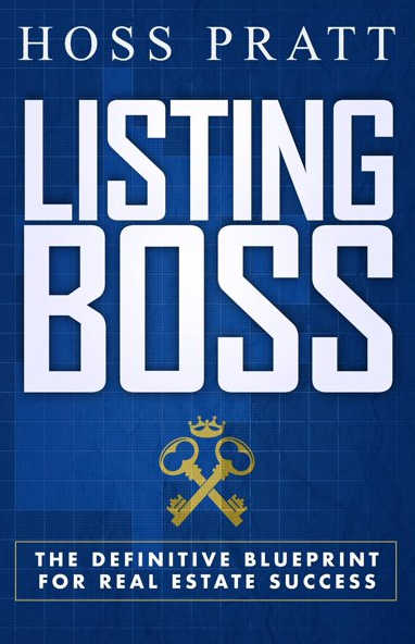 Hoss Pratt The Listing Boss