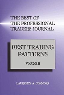 Larry Connors - The Best of the Professional Traders Journal. Market Timing