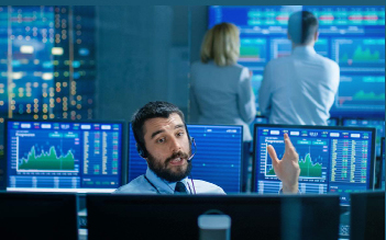 Damon Elliott - FTSE Evening Trader System