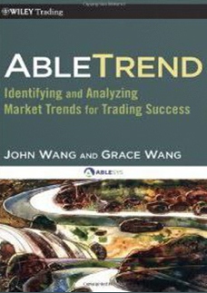 John Wang & Grace Wang - AbleTrend
