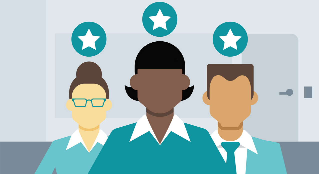 Cindy Mayer – Hiring Your Team