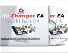 Lifechangerea - Life Changer EA