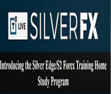 The Silver Edge Forex Training Program
