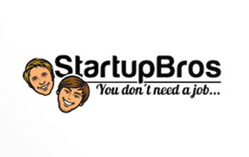 Edmund Lowman & Will Mitchell (startupbros) - Importing Empire Jumpstart