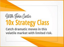 Simplertrading - The New Multi-10X on Steroids