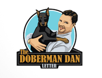 ALL Doberman Dan Letters (Issues 1 to 96)