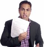 Ramit Sethi - Overnight Resume Makeover