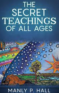 Manly P.Hall - The Secret Teachings of All Ages