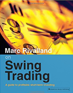 Marc Rivalland - Marc Rivalland On Swing Trading