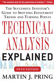 Martin J.Pring - Study Guide for Technical Analysis Explained