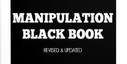 Jordan Hill & Derek Rake – Manipulation Black Book