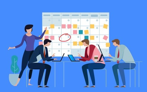 PMP Exam prep & Project management fundamentals with PMBOK6