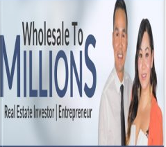 Khang Le - Wholesale to Millions