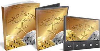 The course covers not only about the different ways to own gold and silver, but also how to spot the “mini trends” that give you the potential to make serious profits over time.