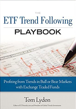 Tom Lydon - The ETF Trend Following Playbook