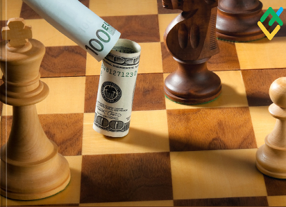 Walter T.Downs - The Forex Gambit