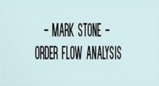 Mark Stone - Order Flow Analysis